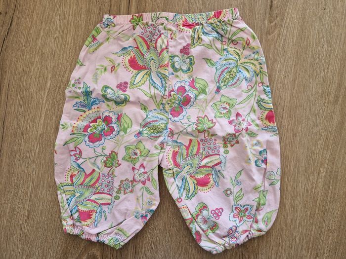 Pantalon 3 mois - photo numéro 2