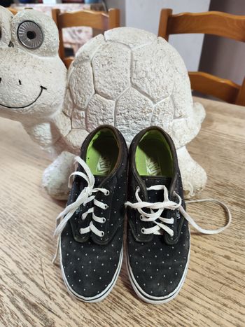 Tennis Vans