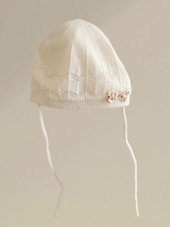 Bonnet Sergent Major