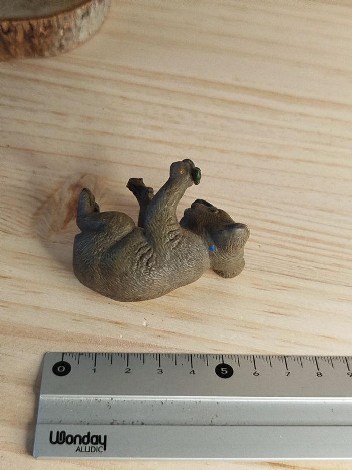 PAPO koala Figurine animal de l'Océanie - photo numéro 5