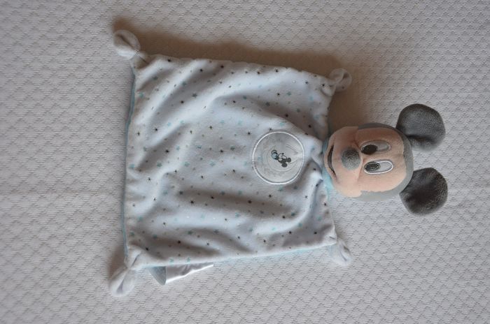 DOUDOU MICKEY ** DISNEY BABY ** 1623