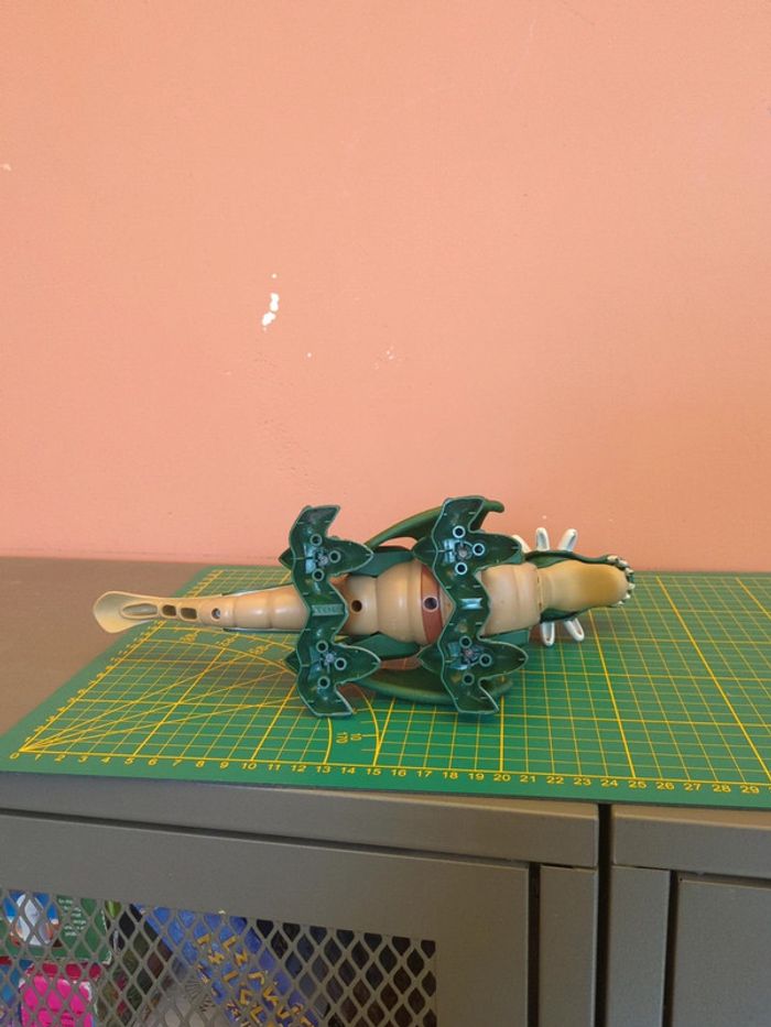 dragon Lego duplo - photo numéro 4