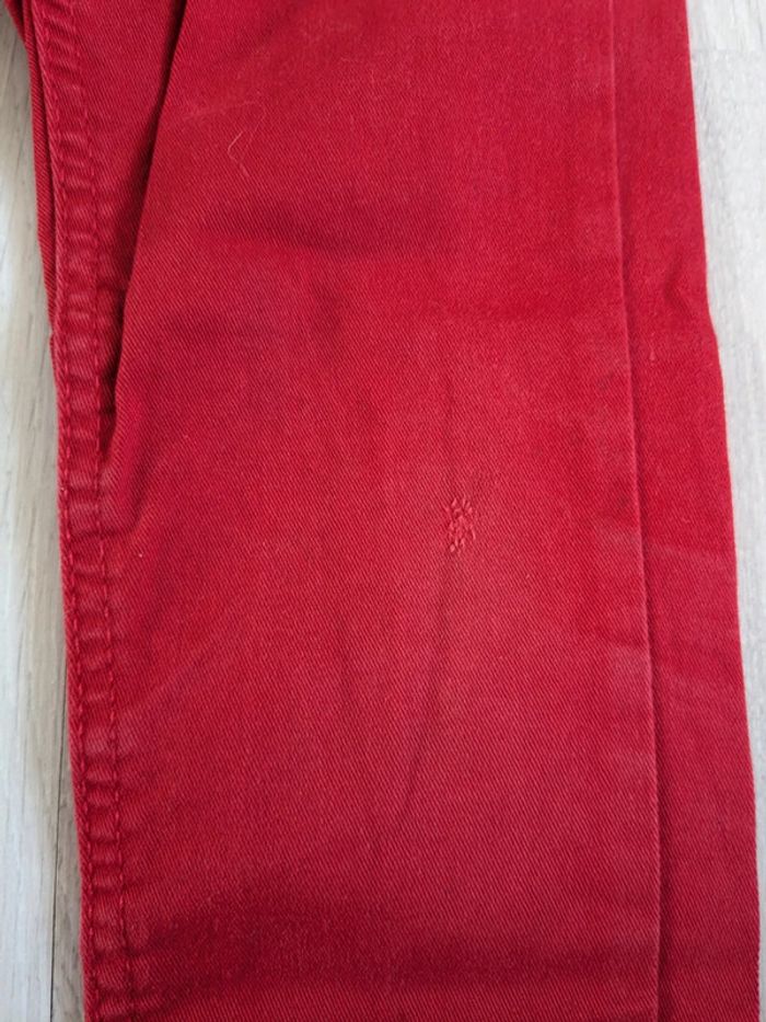 Pantalon 8 ans - photo numéro 2