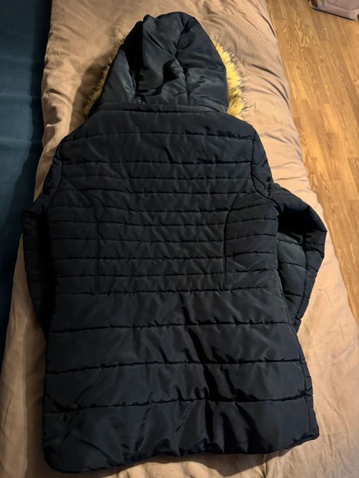 Manteau femme - photo numéro 2