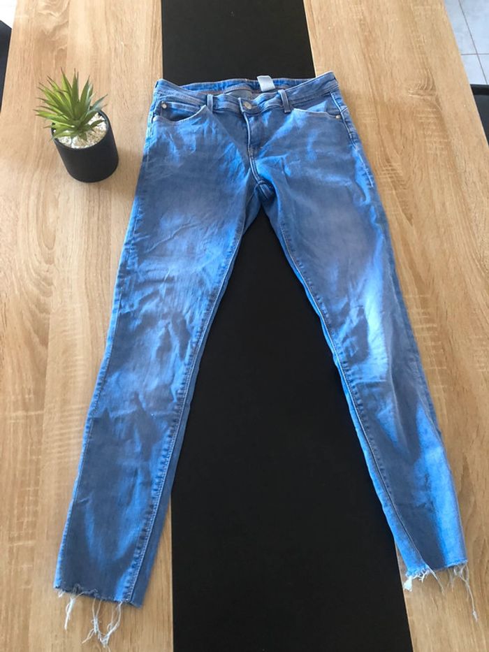 Jeans femme 36?