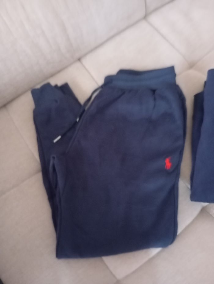 Survêtement Ralph Lauren taille s - photo numéro 2