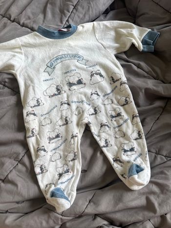 Pyjama 