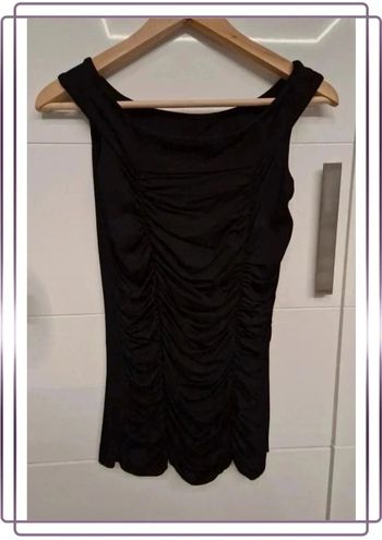 Très jolie tunique  "Jacqueline Riu" TS