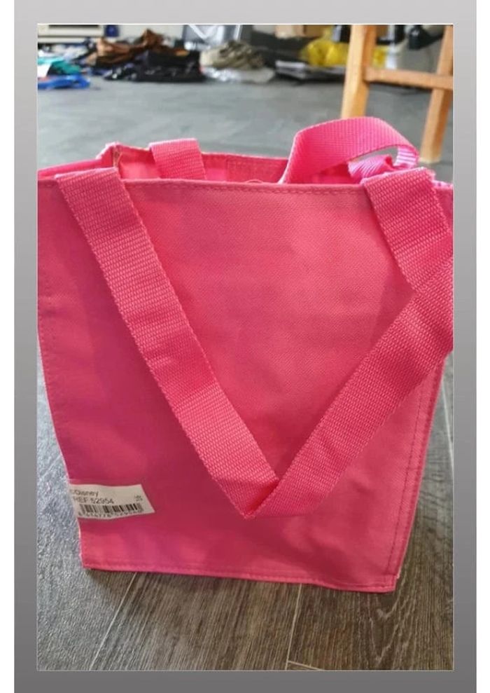 Sac à main Perona, Soy luna rose 19x23 cm - photo numéro 2