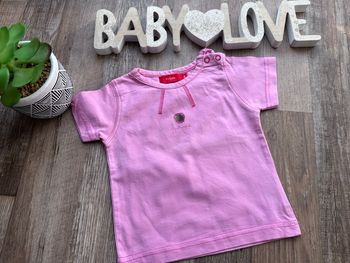 - Tee shirt Tissaia      - 6 mois - Très bon état  