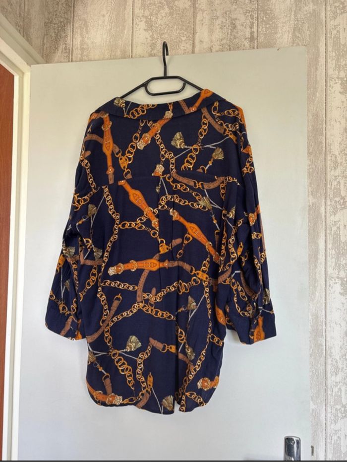Blouse - photo numéro 3