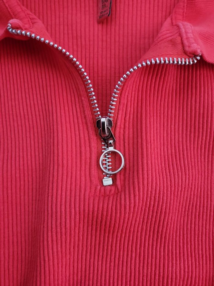 Robe fille 10 ans FPC très bon état - photo numéro 3