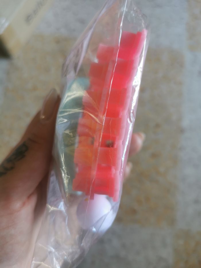 Emporté piece biscuits neufs - photo numéro 2