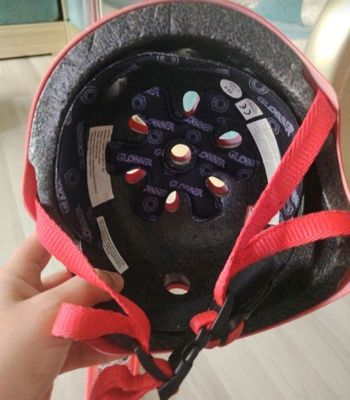 Trottinette GloBBER - photo numéro 2