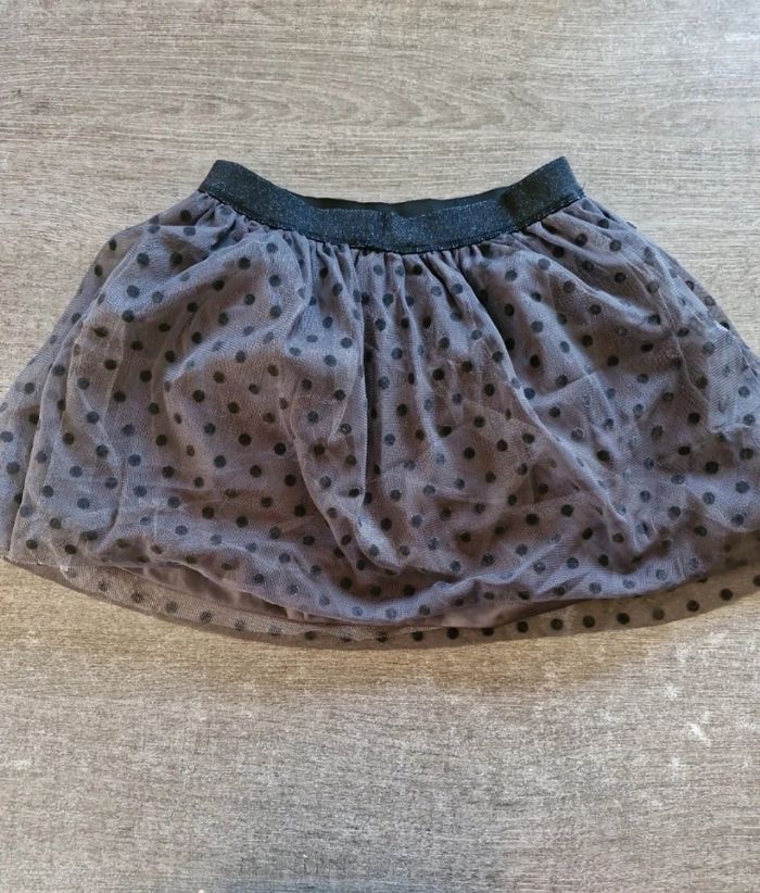 Jupe 6 ans - photo numéro 2