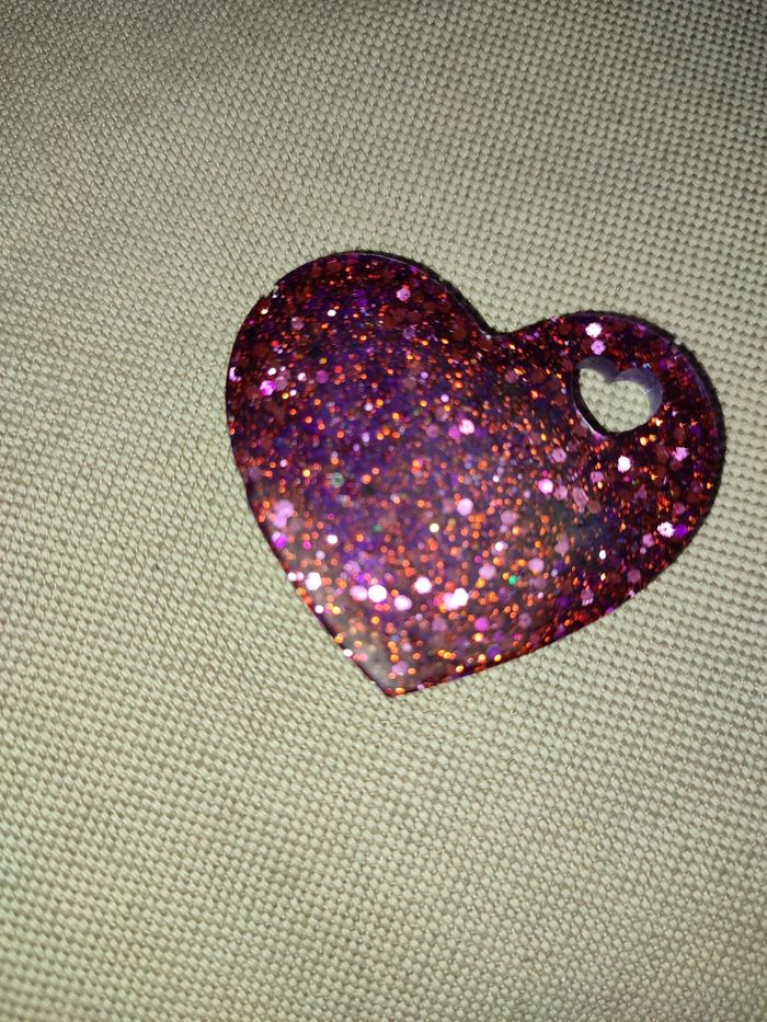 C'est pas le même cœur