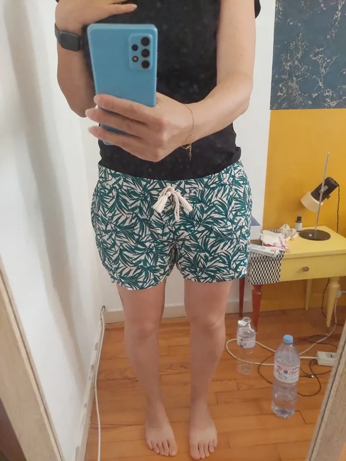 Short de plage - photo numéro 2