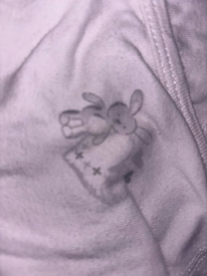 Body manches longue - photo numéro 2