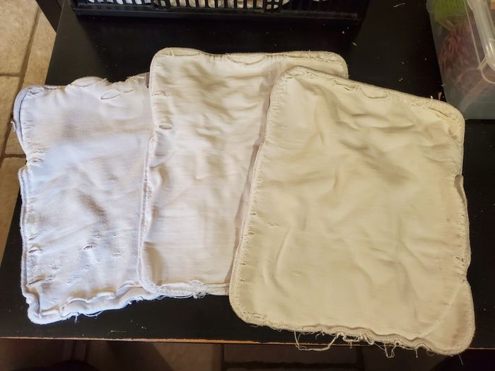 Inserts trifold AmBum étoiles - photo numéro 4