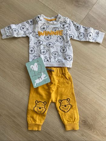 Ensemble Winnie l’ourson
