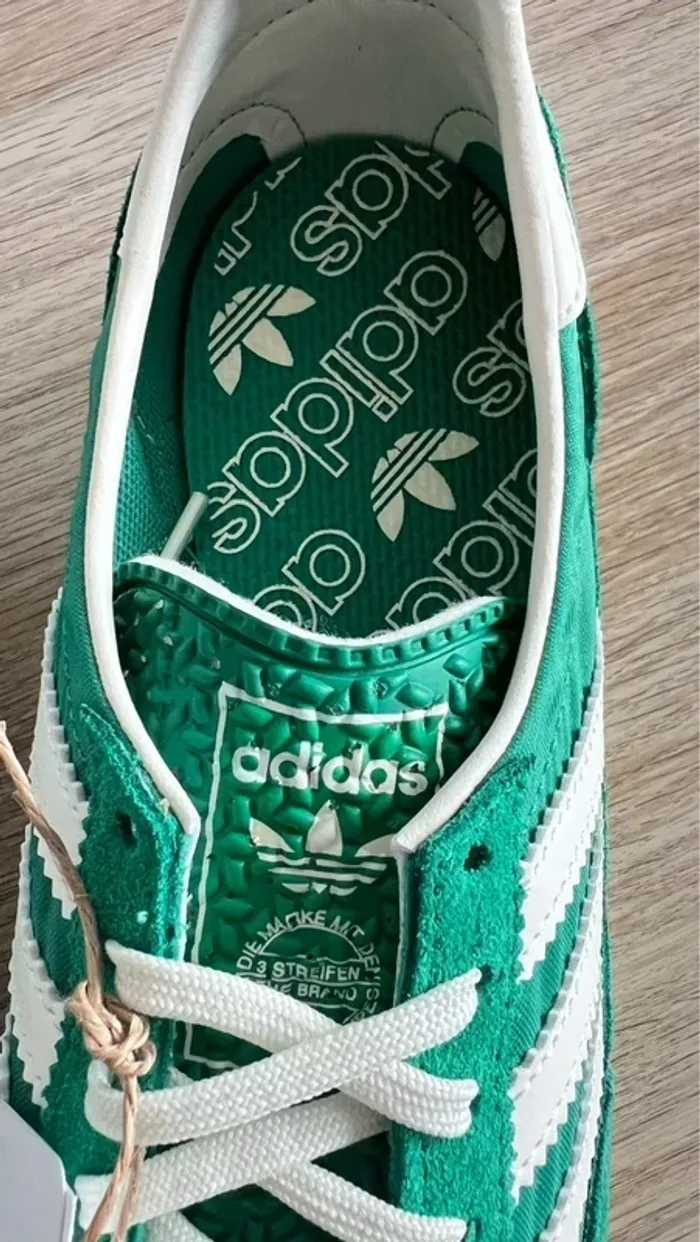 Originals SL 72 adidas - photo numéro 6