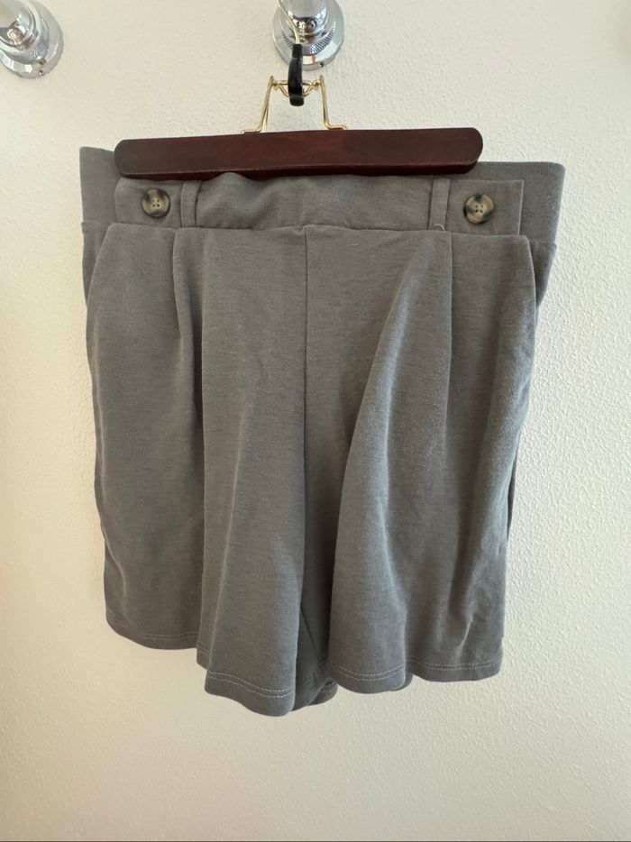 Short