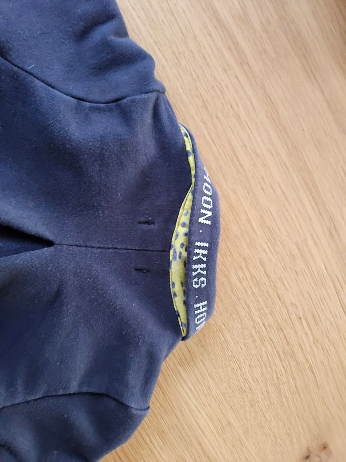 Veste 12 mois ikks - photo numéro 4