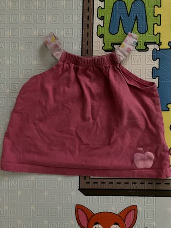 Vend robe In Extenso taille 12 mois