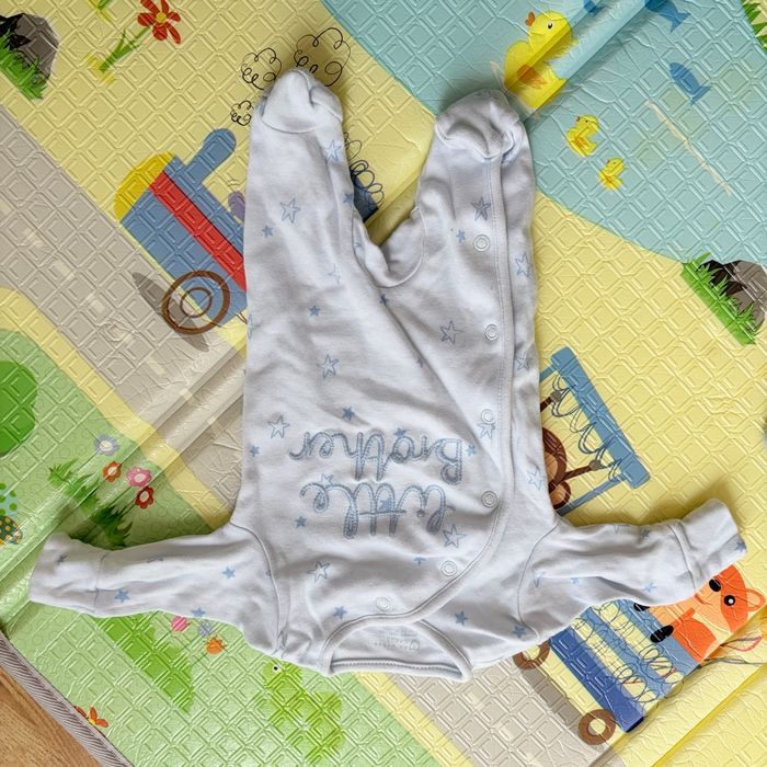 Lot 2 pyjama - photo numéro 5