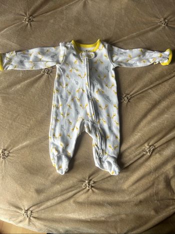 3 pyjamas