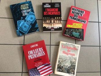 Livres