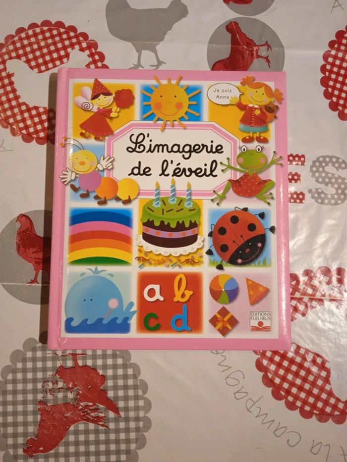 Livres l'imagerie - photo numéro 9