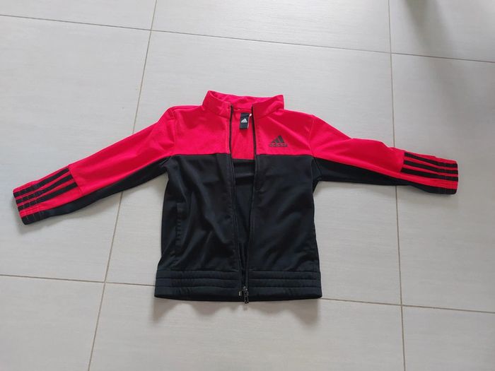 Veste de jogging