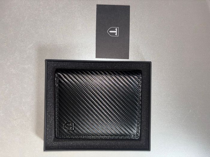 Porte feuille