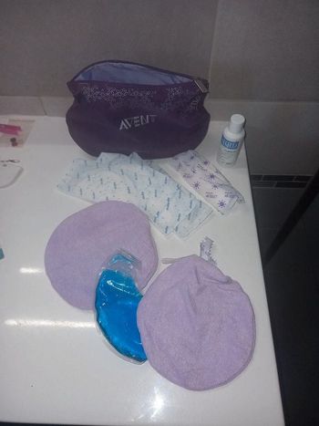 Kit allaitement