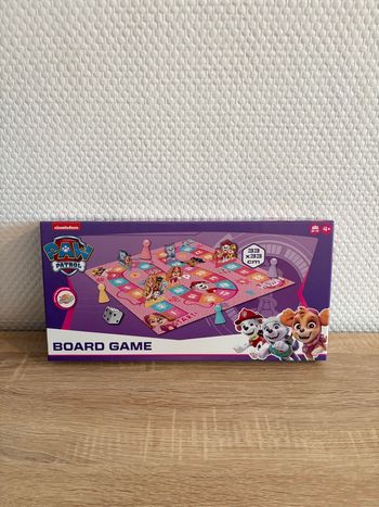 Jeu de société Paw Patrol 🌸
