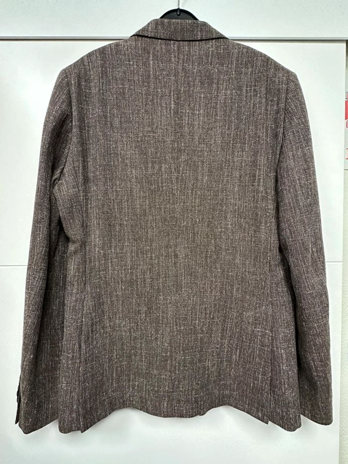 Veste/blazer de créateur italien - photo numéro 9