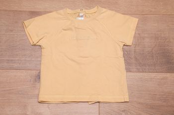 T-shirt garçon
