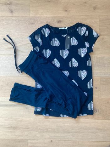 Pyjama femme T36