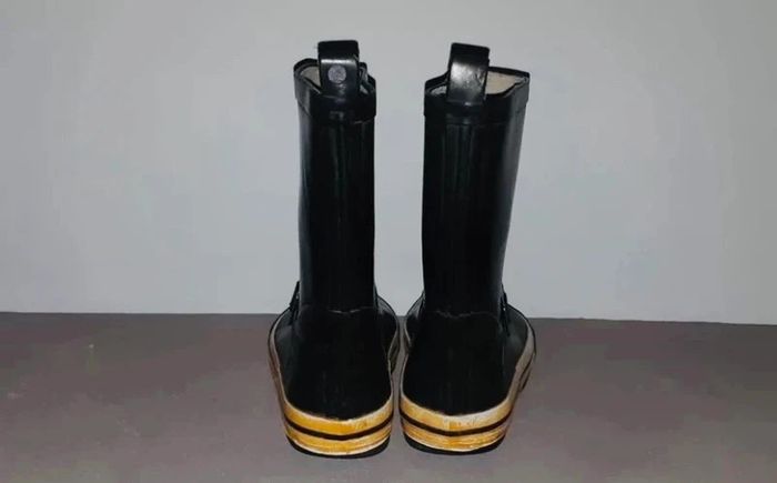 Bottes de pluie P.30 Orchestra - photo numéro 4