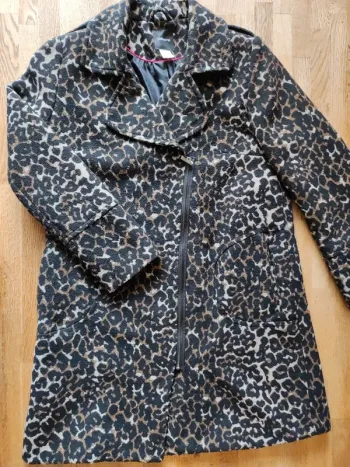Manteau Taillissime