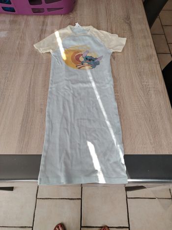 Robe été
