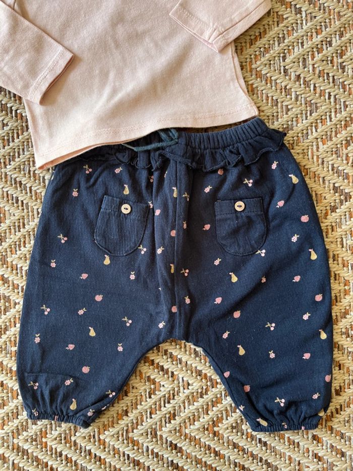 Ensemble Kiabi 3M - photo numéro 2