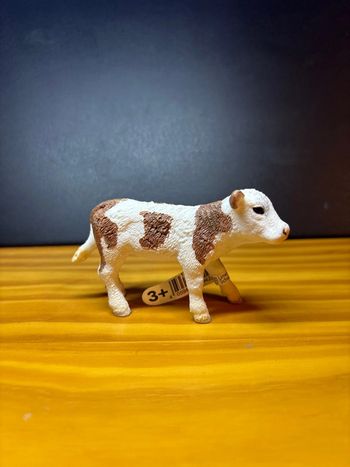 Veau simmental