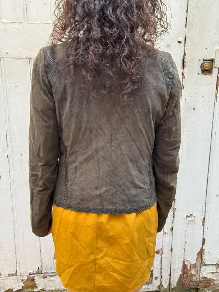 Veste femme - photo numéro 2