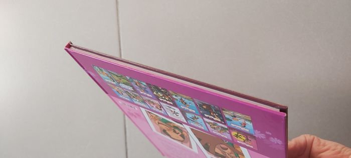 Les sisters BD Tome 1 Un air de famille - photo numéro 6