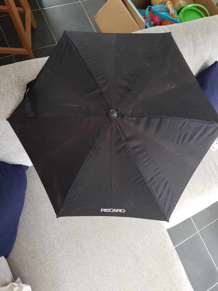 Ombrelle Recaro