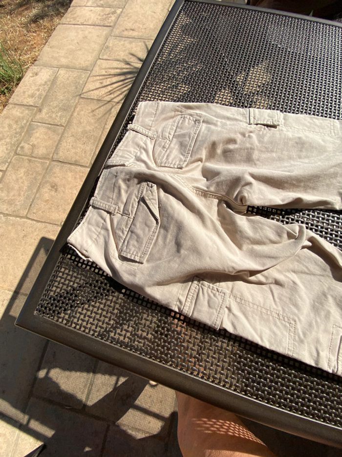 Pantalon à poches  Ralph Lauren, 36 - photo numéro 9