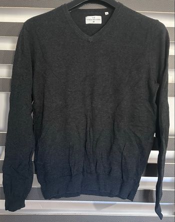 T-shirt manche longue C&A