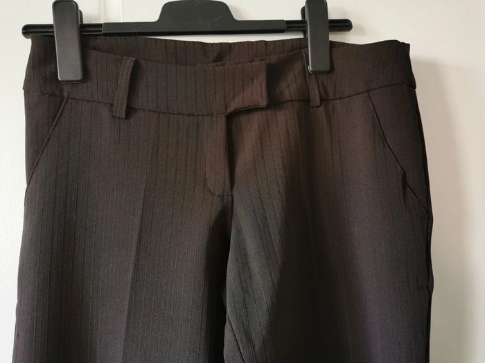 Tailleur pantalon - photo numéro 6